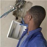 Professeur en électricité , mathématiques (dépendamment du besoin de l'élève),  et physiques